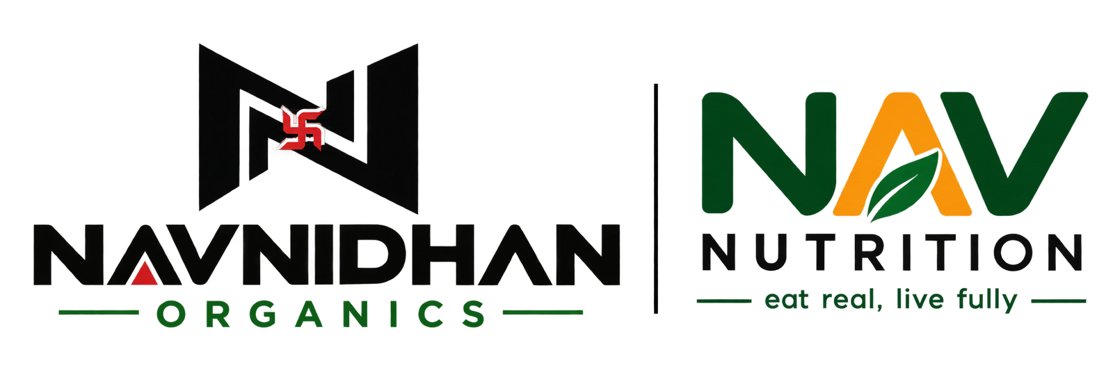 Nav Nutrition